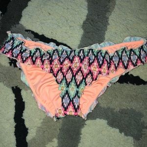 VS Bathing suit bottoms